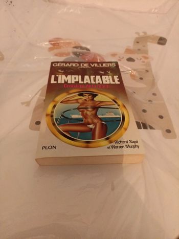 Croisière de la mort