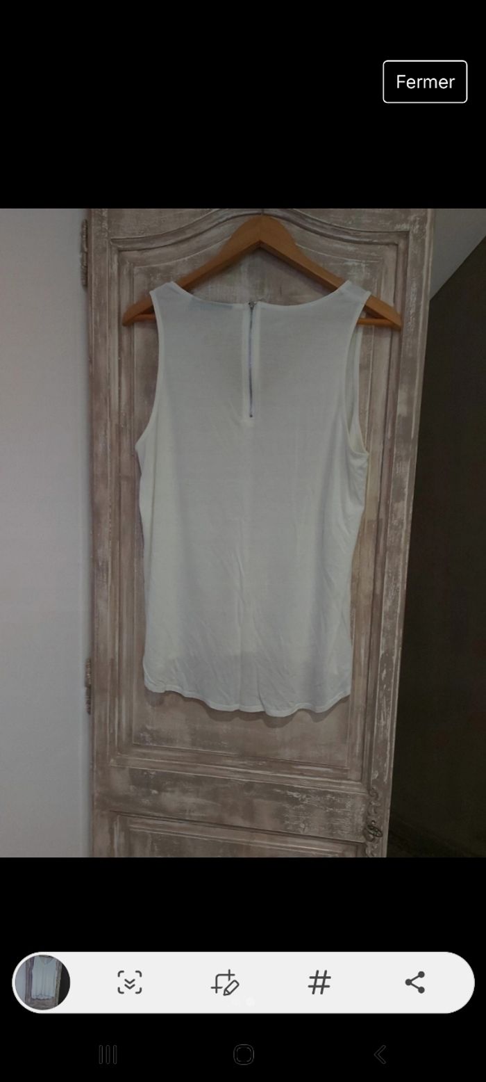 Débardeur - photo numéro 2