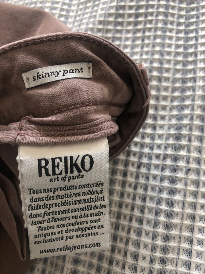 Jean skinny - photo numéro 16