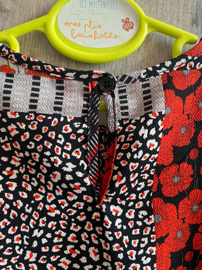 Tunique Orchestra 🌸 6ans - photo numéro 6