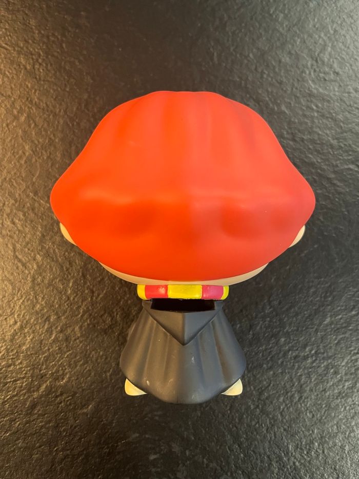 🧙‍♂️ Tirelire Ron Weasley – Harry Potter – 13 cm - photo numéro 6