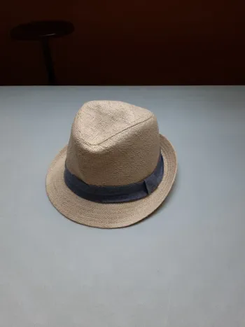 Chapeau