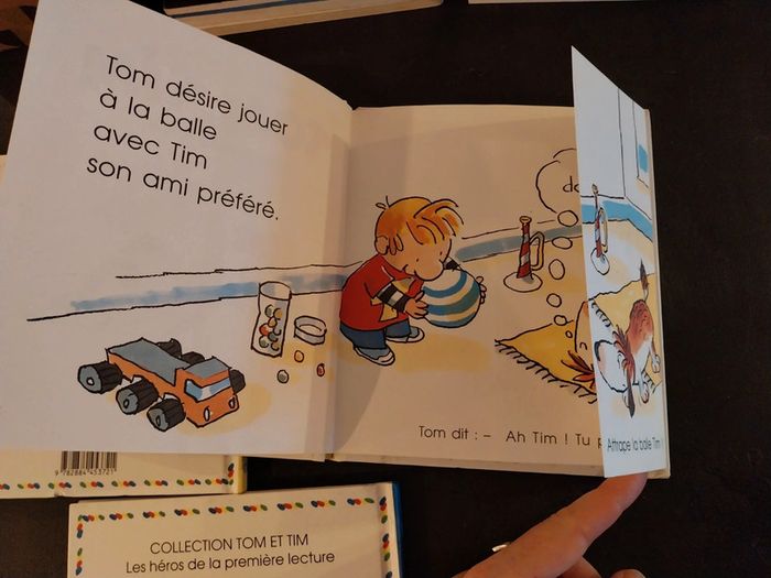 Tom et tim - photo numéro 4