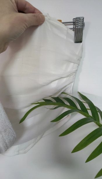 Top épaules dénudées shein femme Taille 34