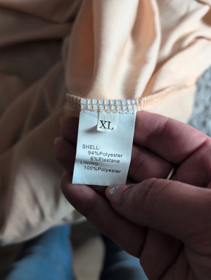 Robe de soirée - photo numéro 7