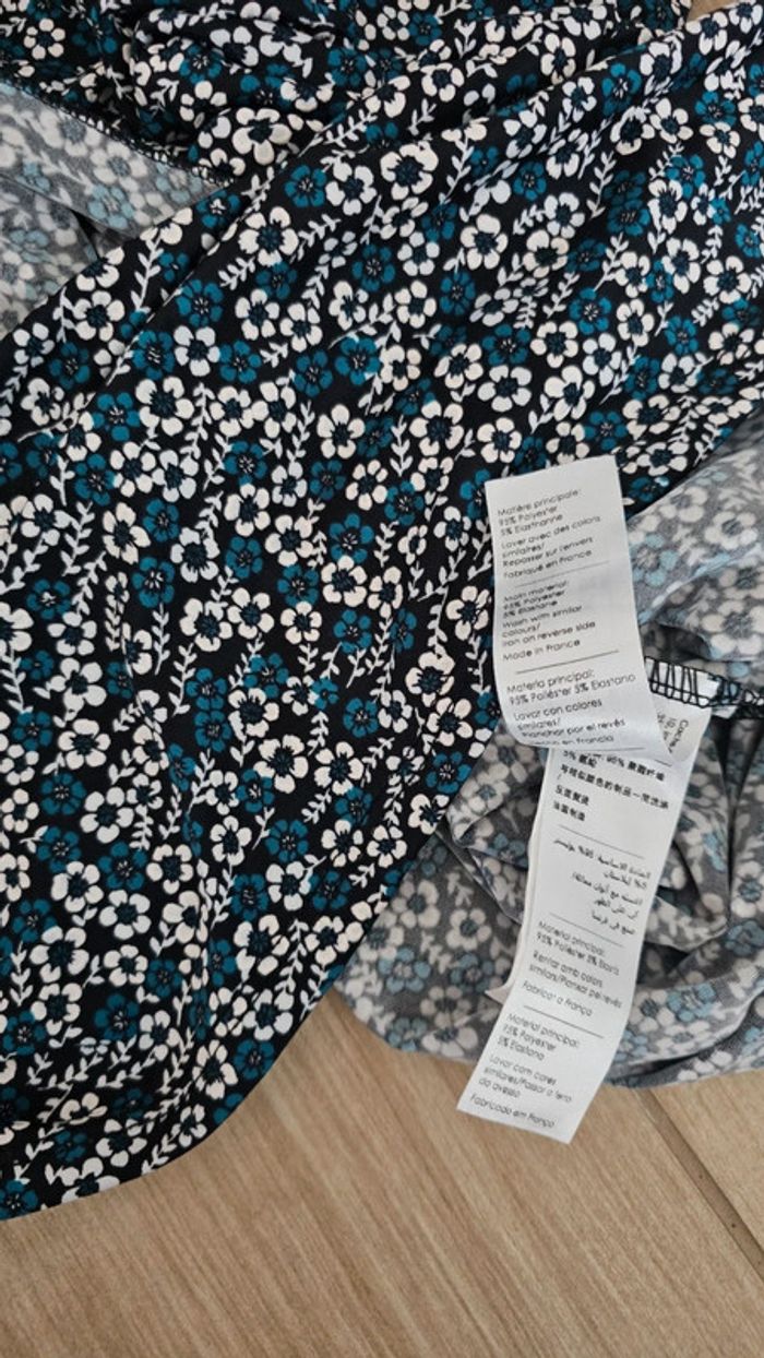 Robe Cache cache - photo numéro 2