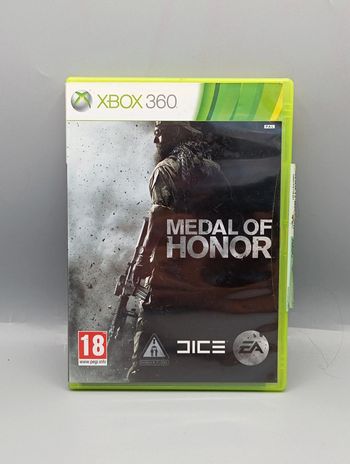 Medal of honor
