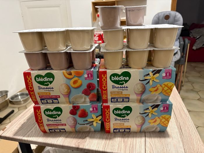 Bledina - photo numéro 3