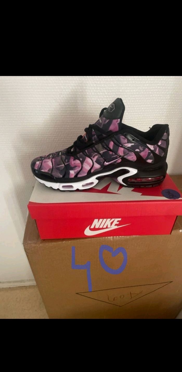 Baskets - photo numéro 7