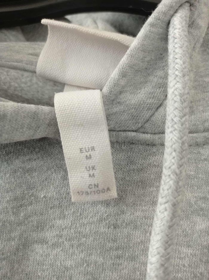 Sweat "Nasa" en M/L - photo numéro 4