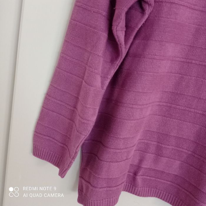 Pull mauve t42/44 - photo numéro 4