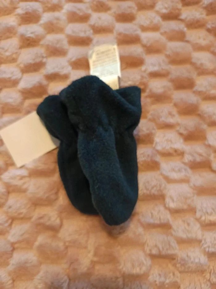 Moufle Kiabi 0/6m neuve