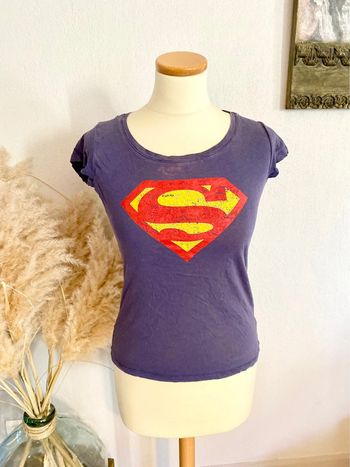 Tee-shirt taille s