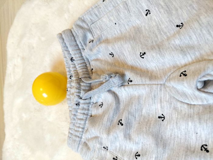 Jogging gris 12 mois - photo numéro 2