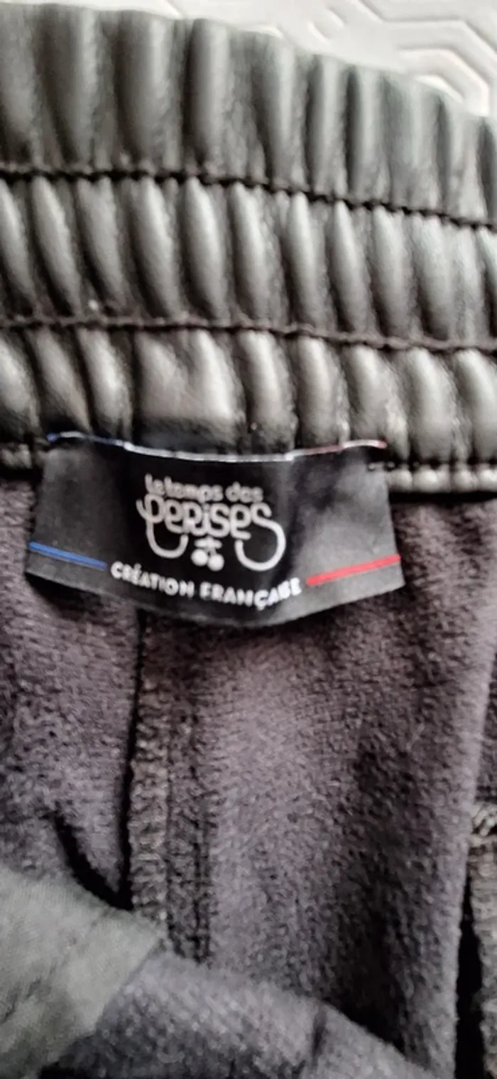 Pantalon le temps des cerises - photo numéro 3