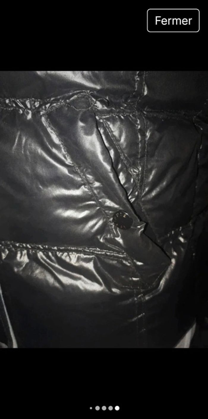 Manteau doudoune à capuche
It Hippie taille S (taille grand) - photo numéro 6