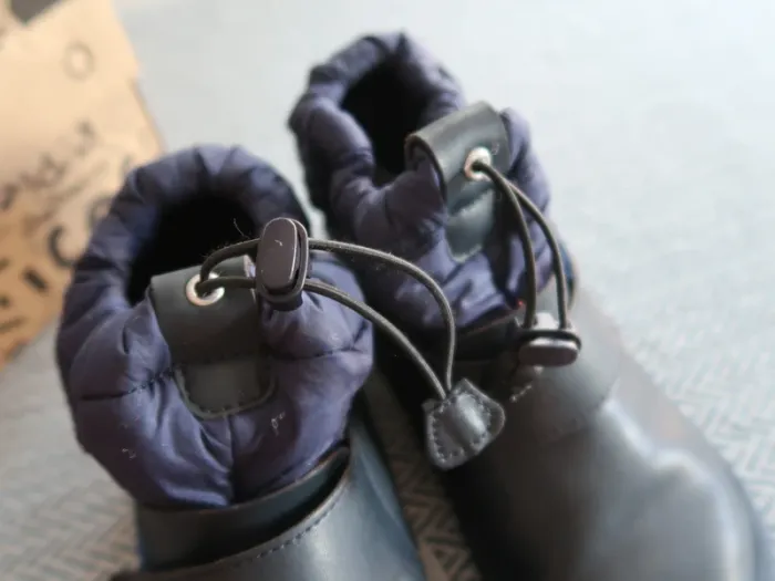 Zapato Feroz Rockers Bernia - 30 - photo numéro 4