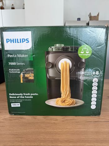 Machine à pâtes - Philips - Excellent état