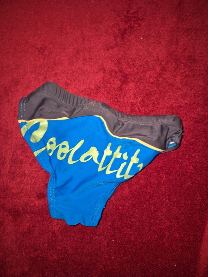 Maillot de bain - photo numéro 3