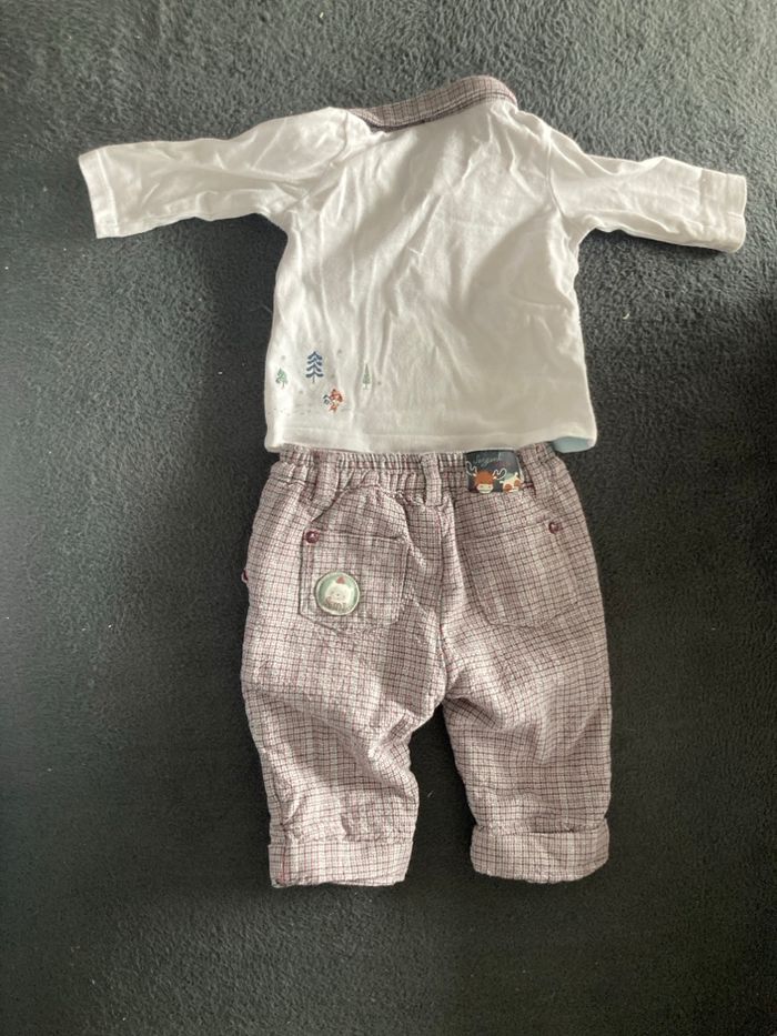 Ensemble - photo numéro 2