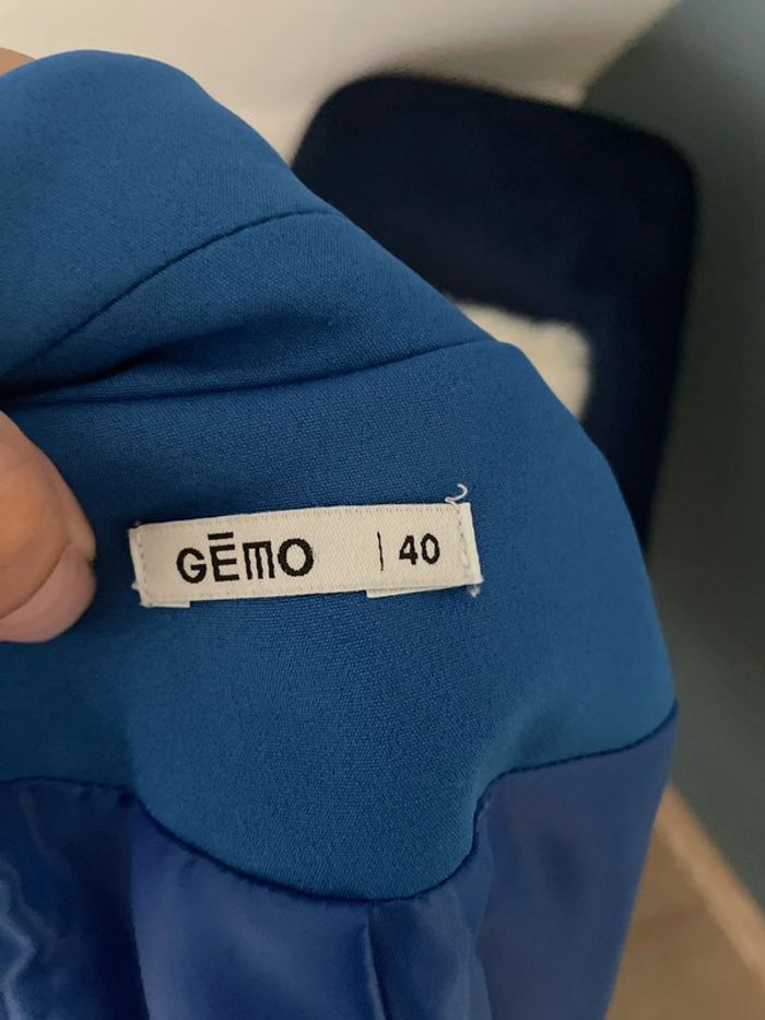 Veste - photo numéro 5