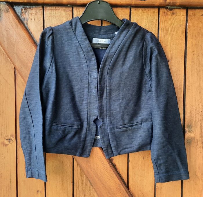Lot vêtements fille 6 ans - photo numéro 2