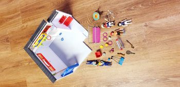 Playmobil - Lot sport