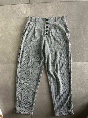 Legging à boutons Jennifer L