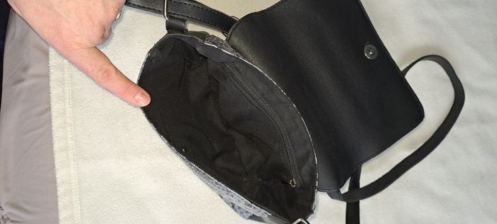 Sac a main femme - photo numéro 4