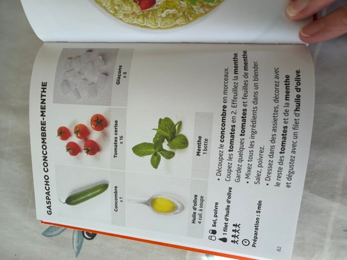 Soupes et bouillons - photo numéro 3