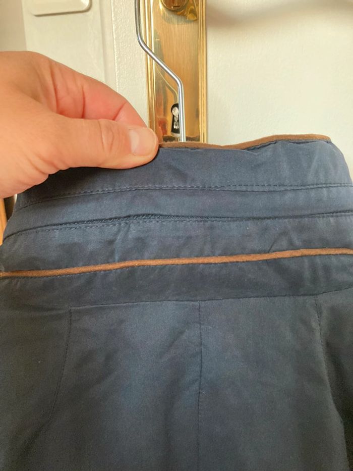 Parka mi saison Esprit avec capuche - photo numéro 11