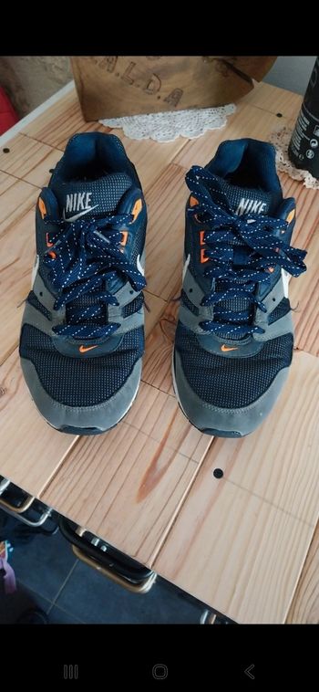 Chaussures