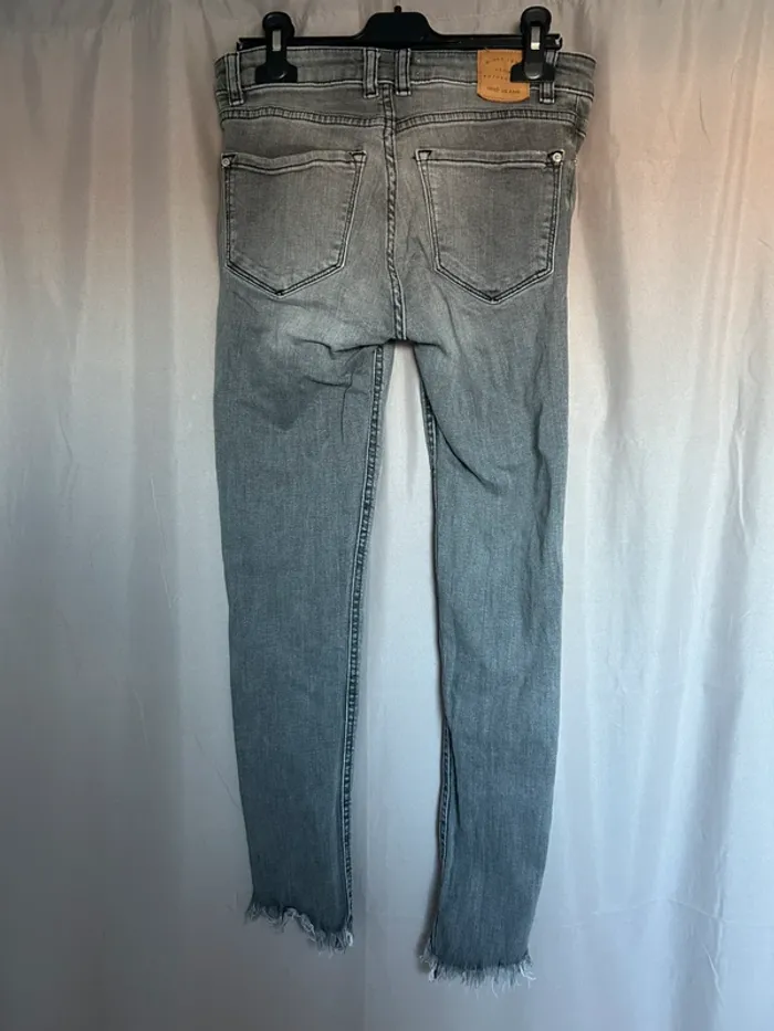 Jeans - photo numéro 2