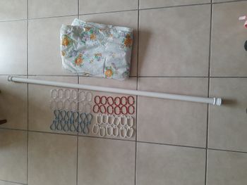 Divers articles salle de bain