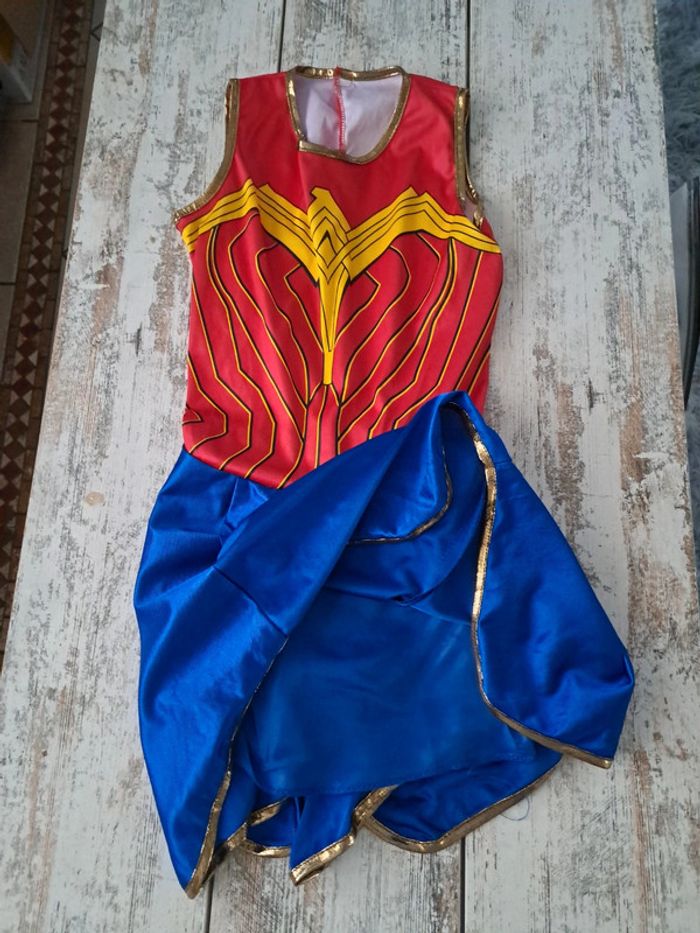 Vivement Justice League Wonder Woman - photo numéro 3