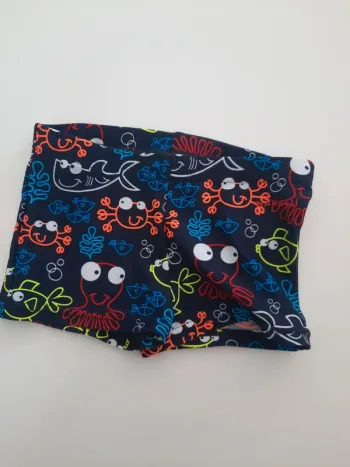 Short de bain