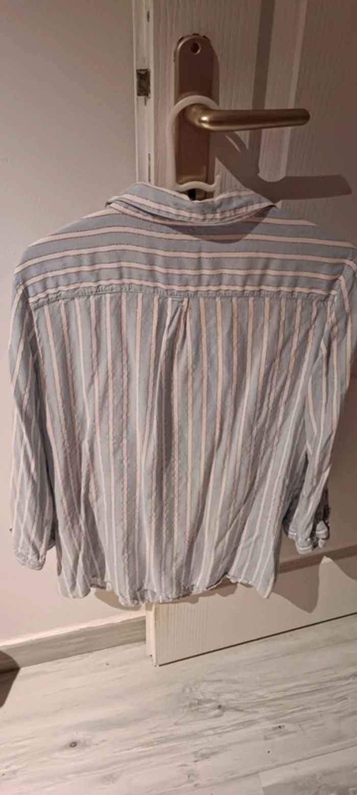 Blouse - photo numéro 2