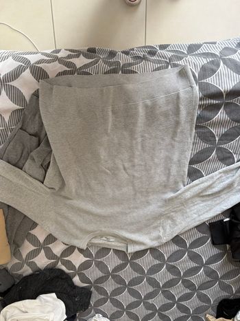 Pull. 