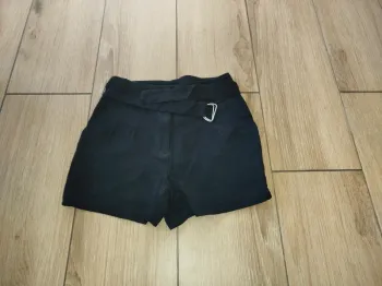 Short habillé femme noir Promod Taille 36