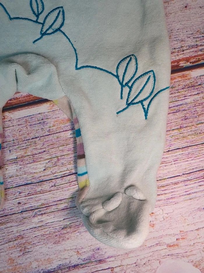 Pyjamas - photo numéro 5