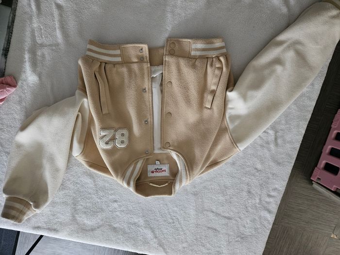 Veste - photo numéro 2