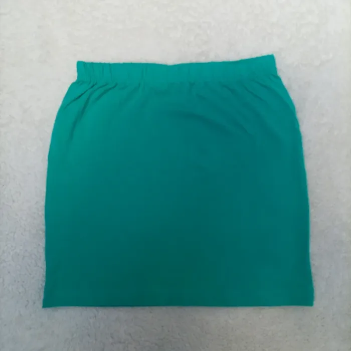 Lot de 2 jupes 10 ans - photo numéro 2