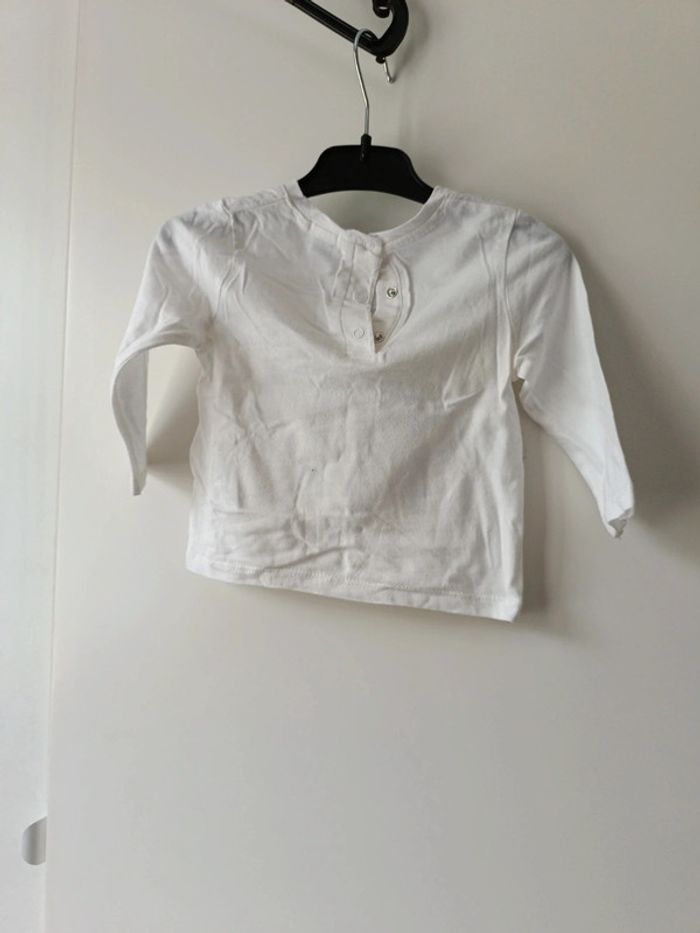 T-shirt - photo numéro 3