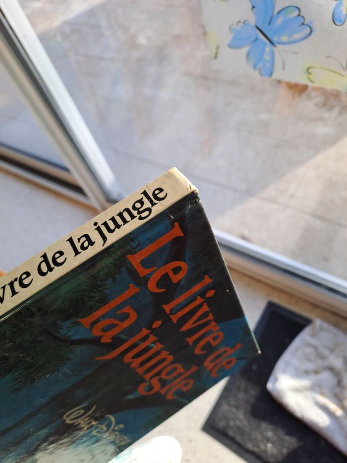 Le livre de la jungle - photo numéro 3