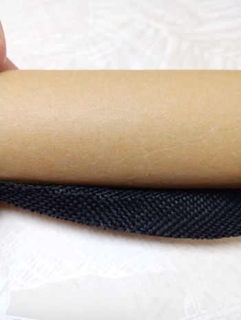 Tissu adhésif fauteuil