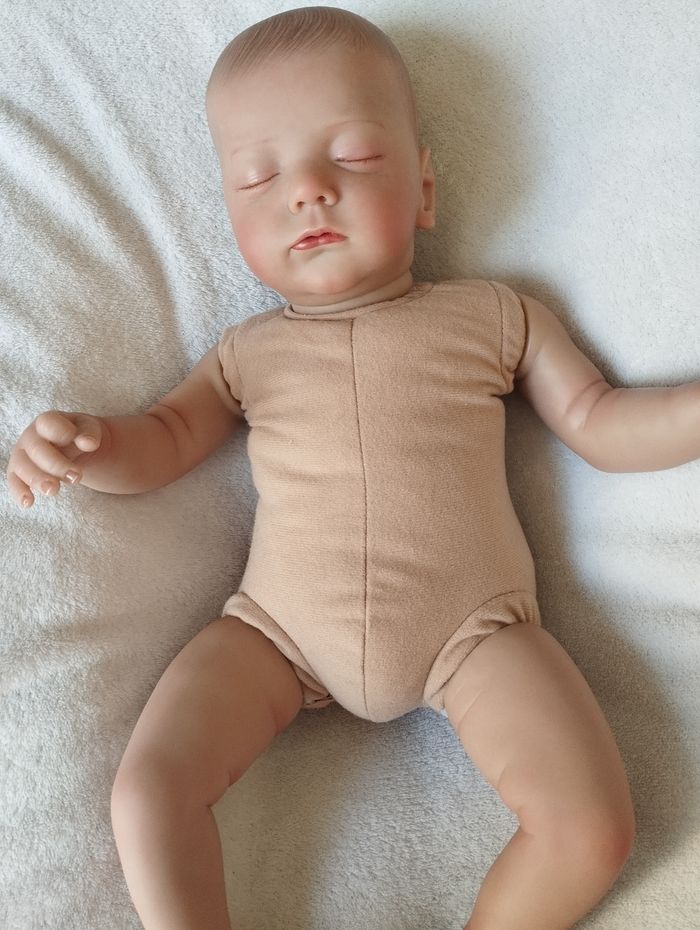 Bébé reborn - photo numéro 9