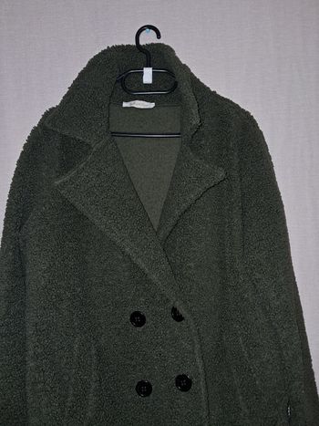 Manteau femme