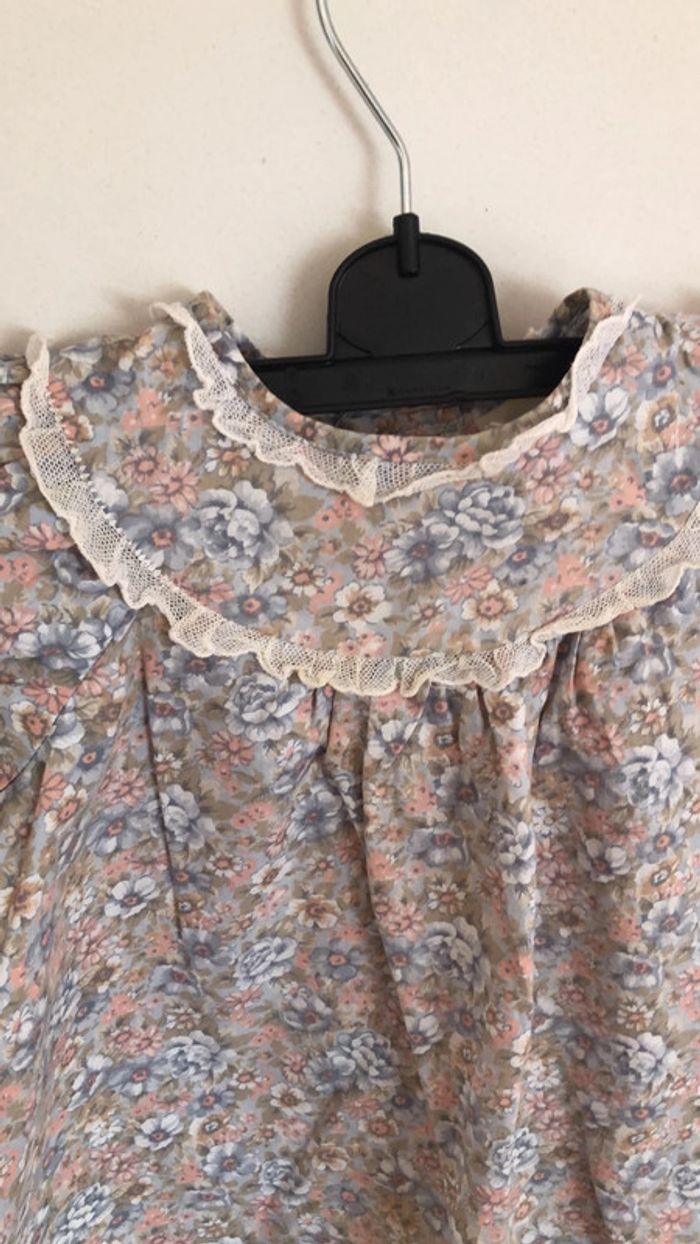 Robe été - photo numéro 2