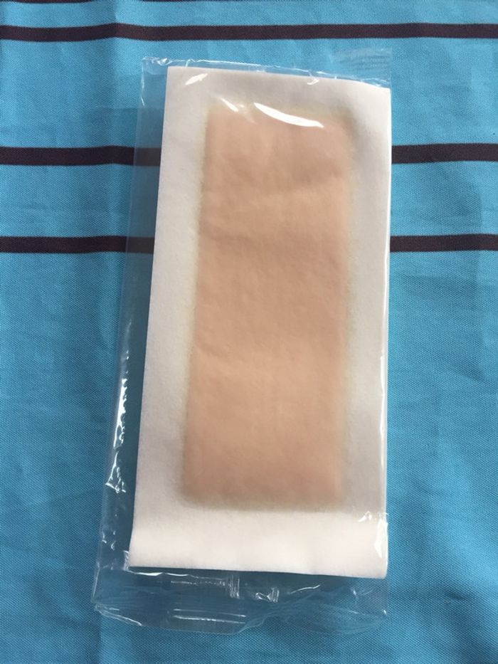 Bandes de cire froide Blondépil - photo numéro 3