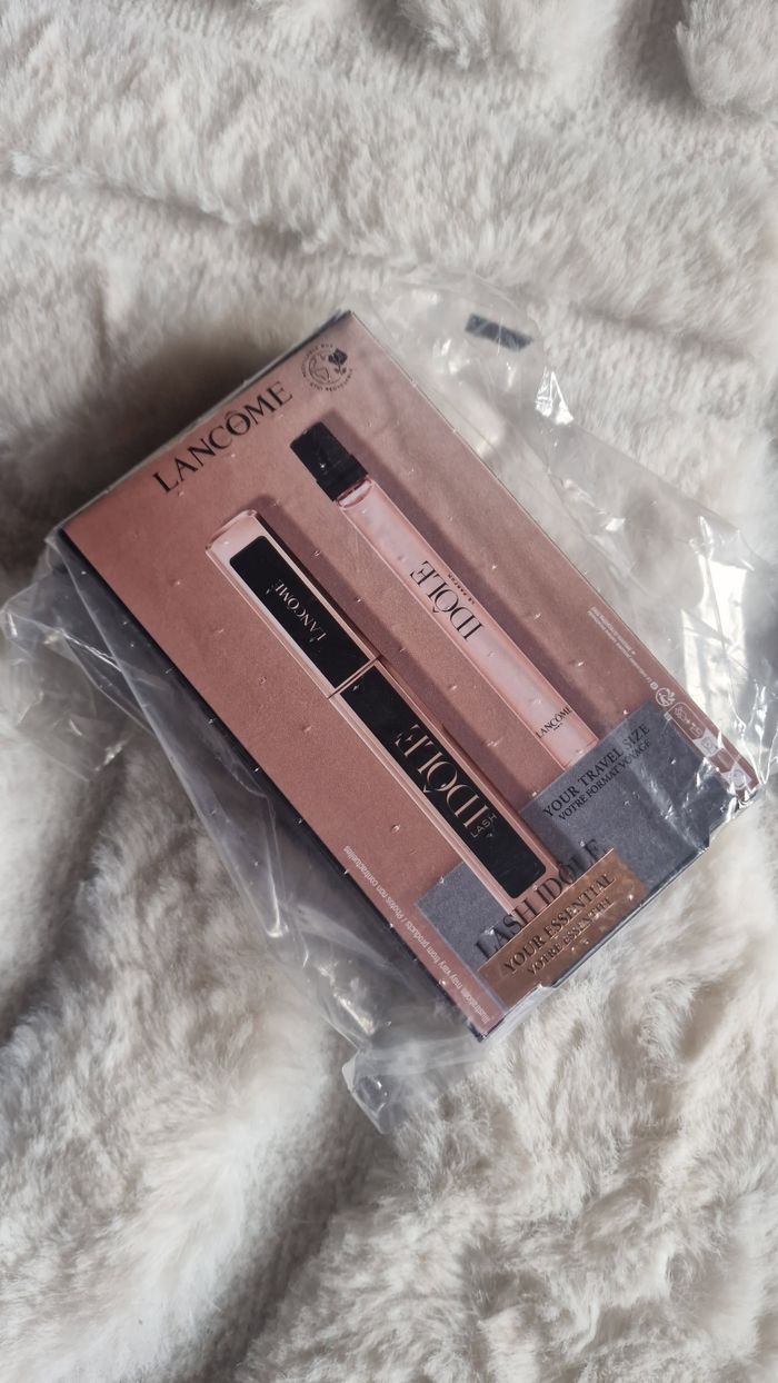 Coffret Lash Idole Lancôme - photo numéro 9